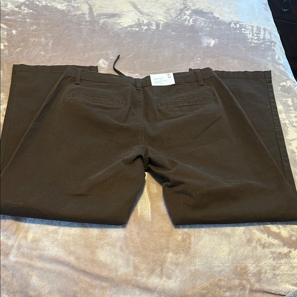 Goodfellow & Co Brown Cargo Pants - Picture 2 of 3